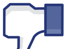 facebook-dislike-button